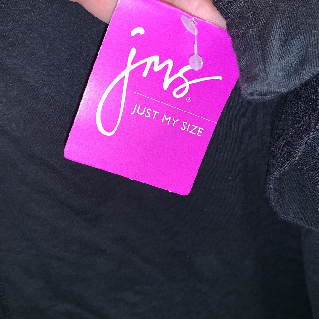 Jms - Casual Blouse — image 6 of 7
